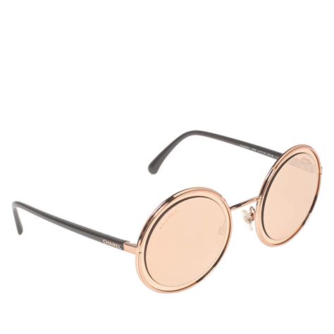 chanel rose sunglasses|sunglasses for women chanel.